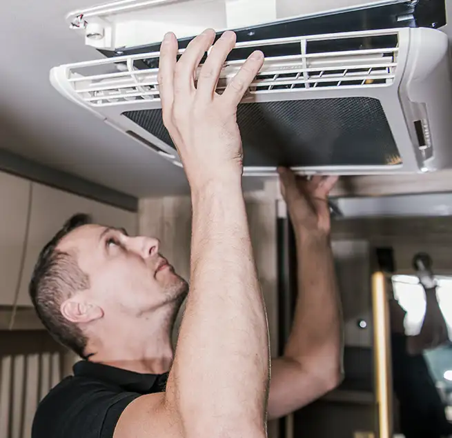 Why Homeowners & Businesses Trust Us Wake Forest, NC