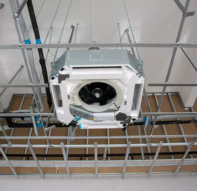 Why Homeowners & Businesses Trust Us Wake Forest, NC