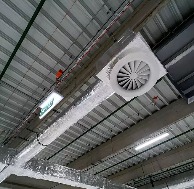 Why Homeowners & Businesses Trust Us in Wake Forest, NC?