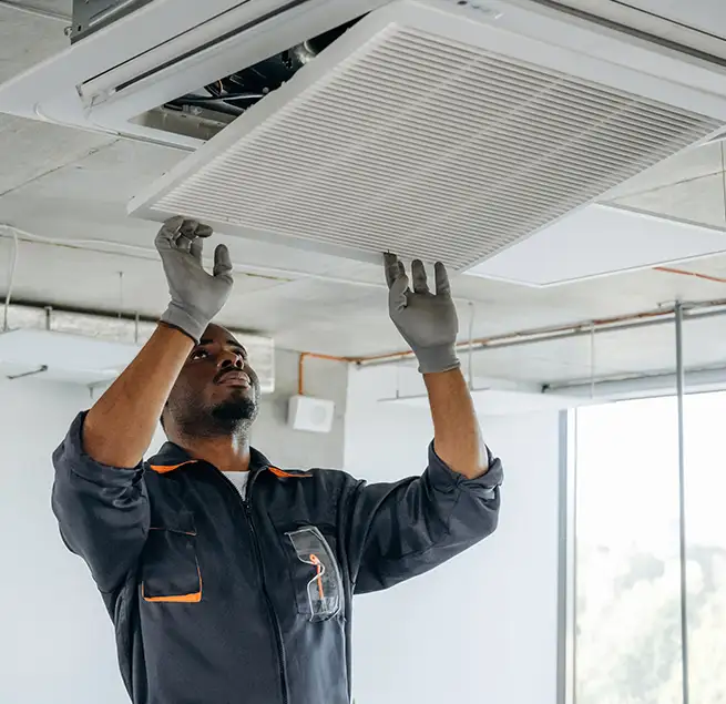 Why Homeowners & Businesses Trust Us in Wake Forest, NC?