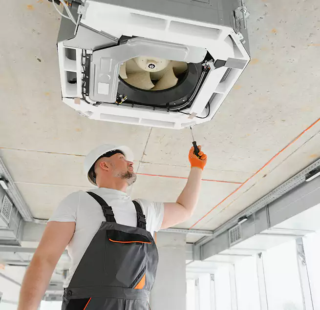 Why Homeowners Businesses Trust Us in Wake Forest, NC