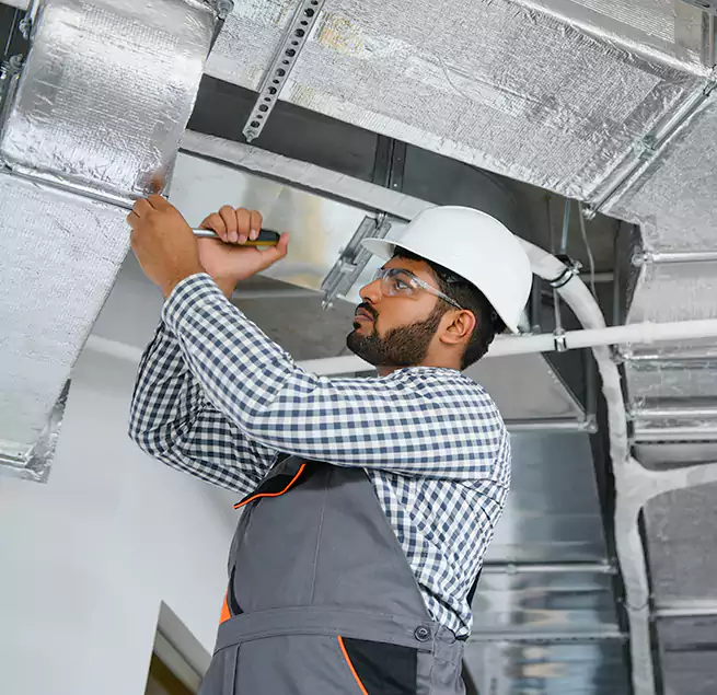 Why Homeowners & Businesses Trust Us in Wake Forest, NC?