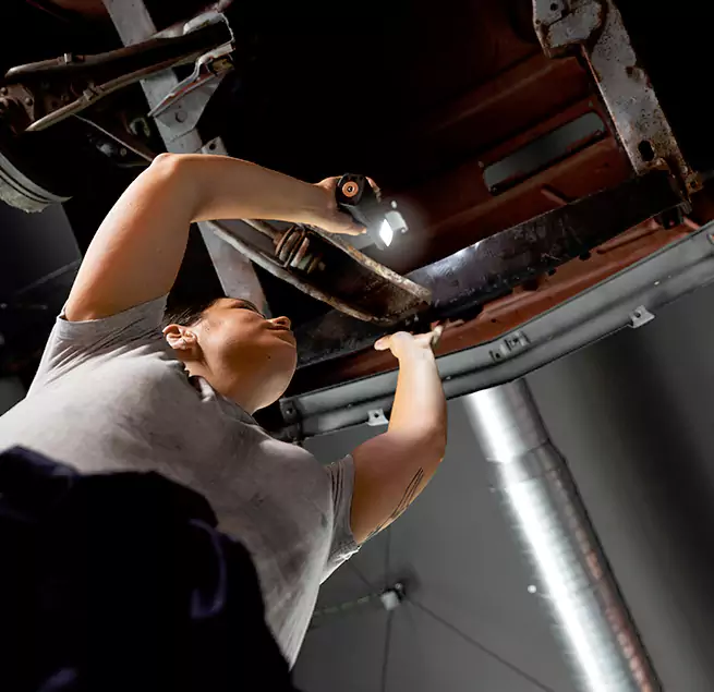 Why Homeowners & Businesses Trust Us Wake Forest, NC