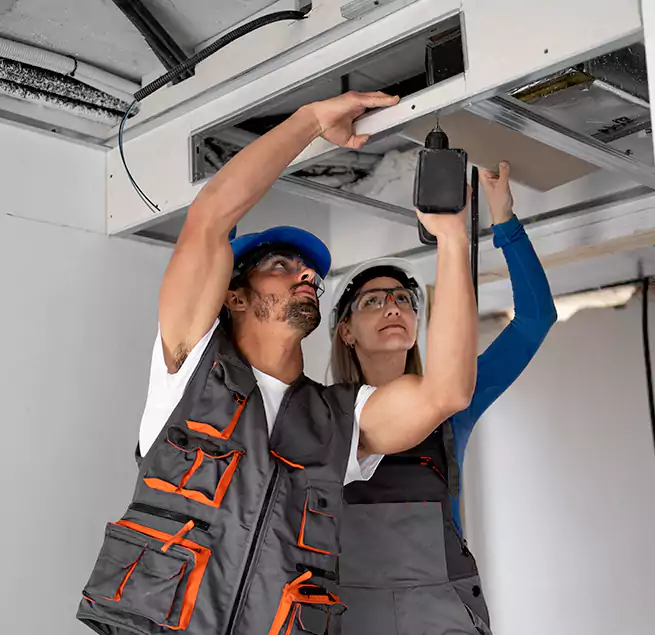 Why Homeowners & Businesses Trust Us in Wake Forest, NC