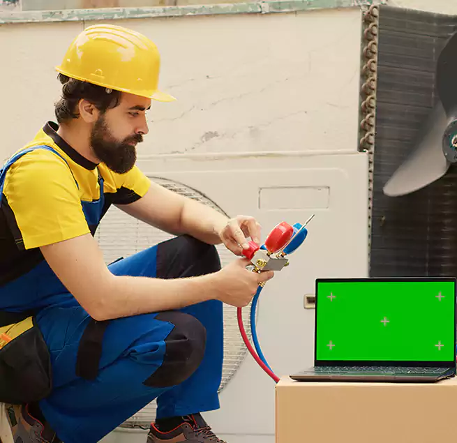 Why Homeowners & Businesses Trust Us in Wake Forest, NC?