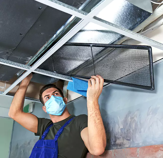 Why Homeowners & Businesses Trust Us in Wake Forest, NC?