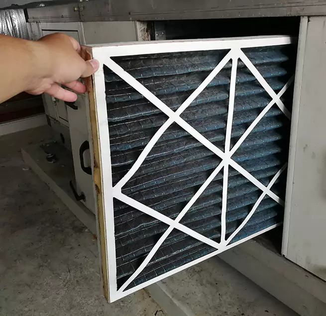 Why Homeowners & Businesses Trust Us Wake Forest, NC?